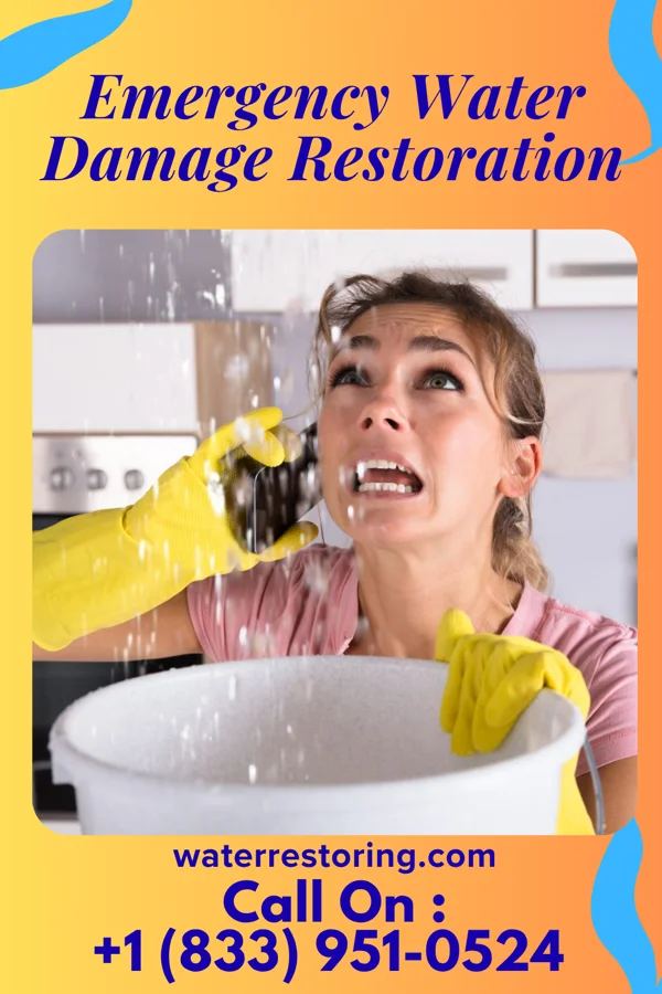 Emergency Water Damage Restoration in Fairport Harbor, OH